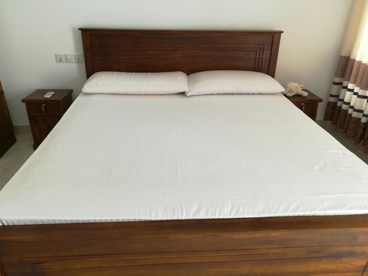 Hotel Sea Breeze Bentota Exterior foto