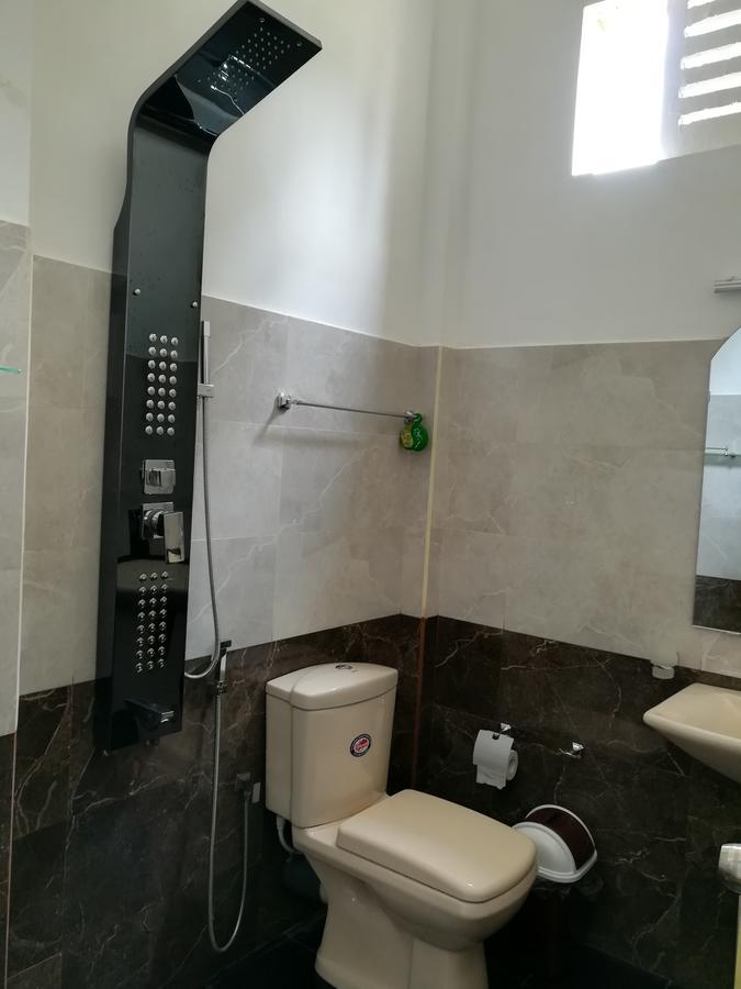 Hotel Sea Breeze Bentota Exterior foto