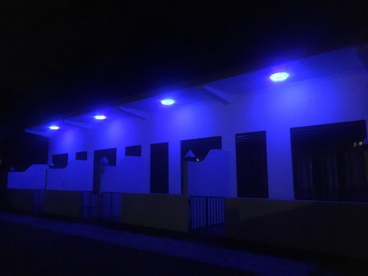 Hotel Sea Breeze Bentota Exterior foto