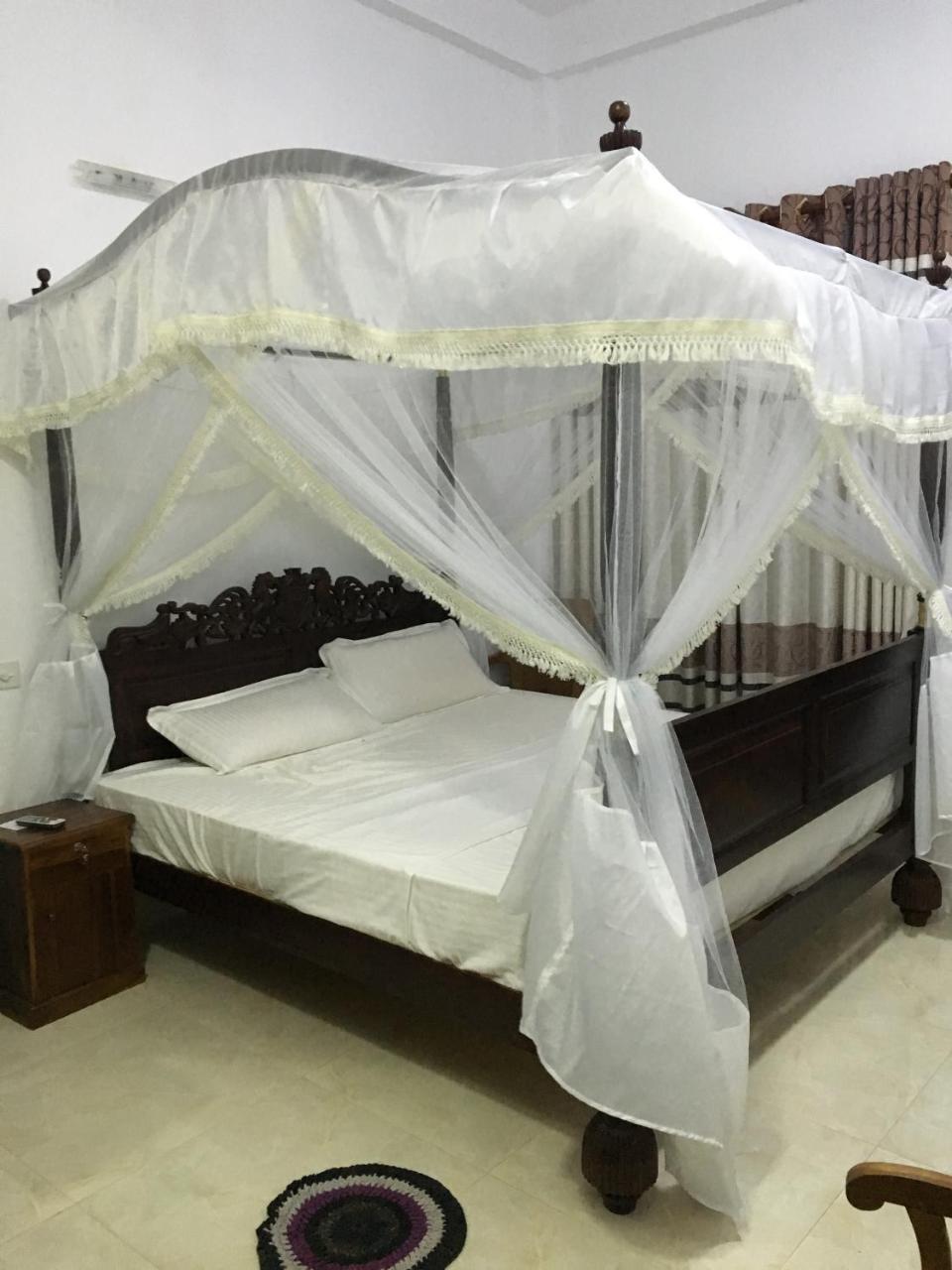 Hotel Sea Breeze Bentota Exterior foto